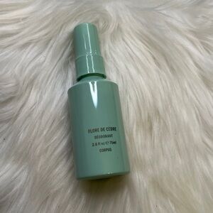 Flore De Cedre Deodorant by Corpus - 2.6 fl. oz